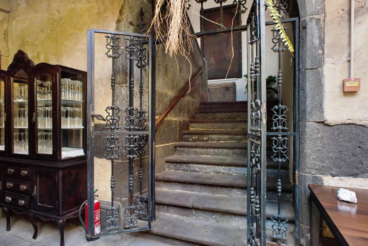 Casa Montesdeoca - Jacaranda Las Palmas de Gran Canaria Exterior foto