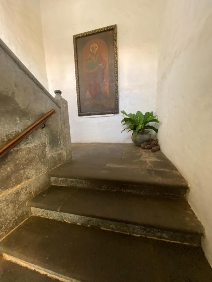 Casa Montesdeoca - Jacaranda Las Palmas de Gran Canaria Exterior foto